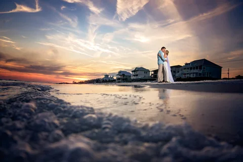 Wedding photography by Shawn and Tina at 8nfinity