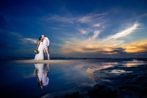 Wedding photography by 8nfinity