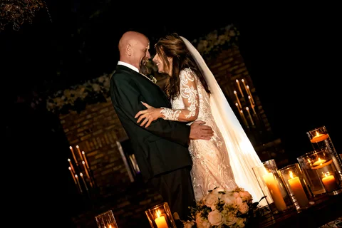 Wedding photography by Shawn and Tina at 8nfinity