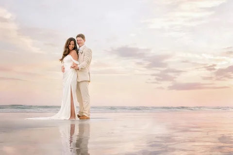 Wedding photography by Shawn and Tina at 8nfinity