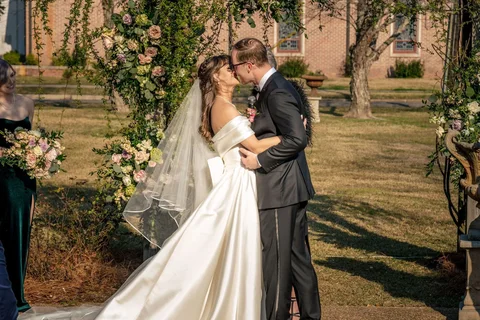 Wedding photography by 8nfinity