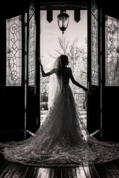 Wedding photography by Shawn and Tina at 8nfinity