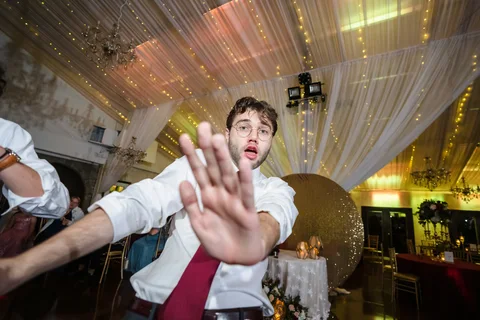 Wedding photography by Shawn and Tina at 8nfinity