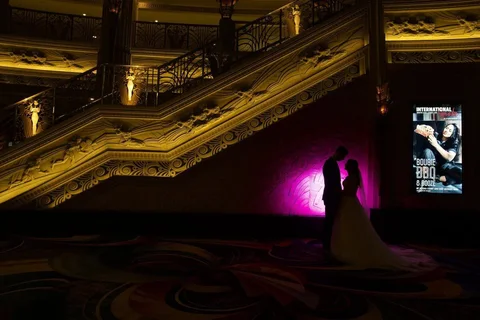 Wedding photography by Shawn and Tina at 8nfinity
