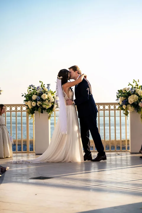 Wedding photography by 8nfinity