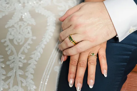 Wedding photography by 8nfinity