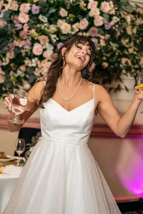 Wedding photography by 8nfinity
