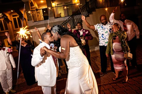 Wedding photography by Shawn and Tina at 8nfinity