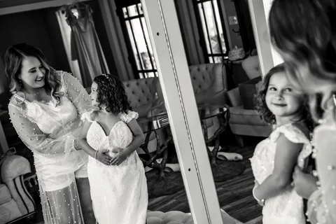 Wedding photography by Shawn and Tina at 8nfinity