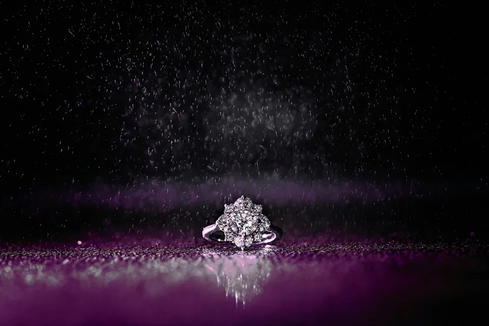 Nathan + Alina wedding gallery Gulf Coast wedding detail by 8nfinity Photography 89