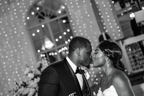 Wedding photography by 8nfinity