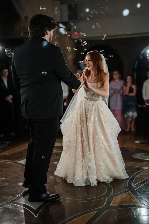 Wedding photography by 8nfinity