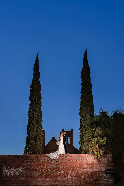Wedding photography by 8nfinity