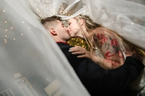 Wedding photography by 8nfinity
