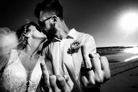 Wedding photography by Shawn and Tina at 8nfinity