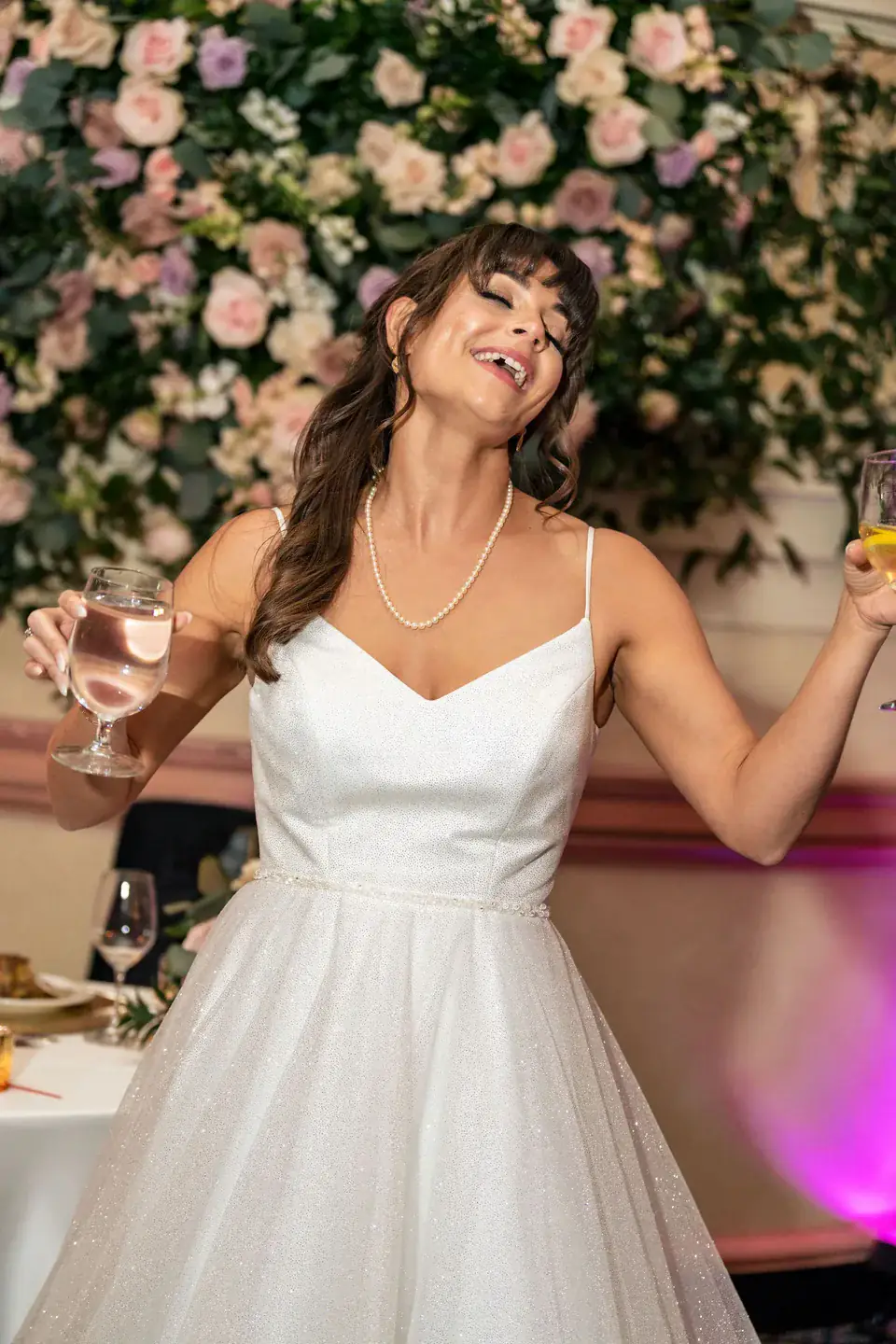 Nathan + Alina wedding gallery wedding celebration image by 8nfinity Photography 154