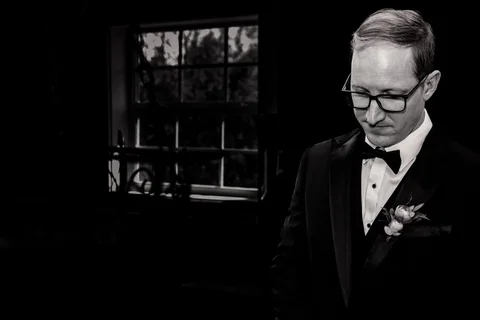 Wedding photography by 8nfinity