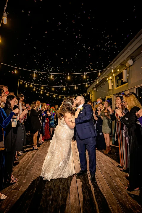 Wedding photography by 8nfinity