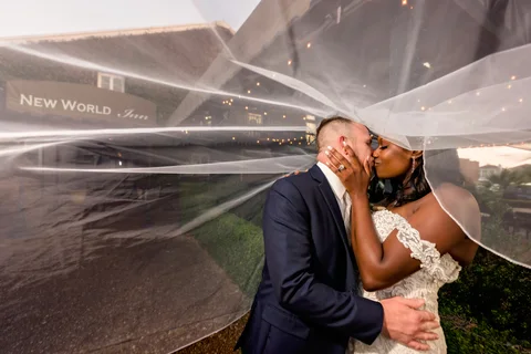 Wedding photography by Shawn and Tina at 8nfinity