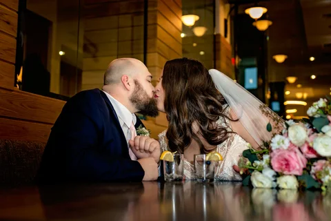 Wedding photography by Shawn and Tina at 8nfinity