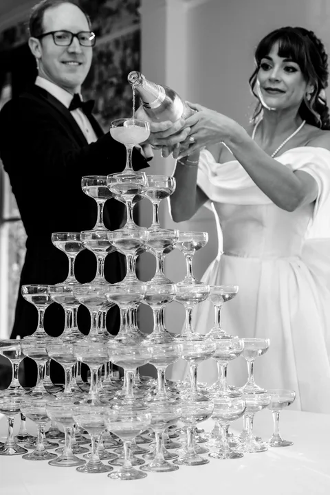 Wedding photography by 8nfinity