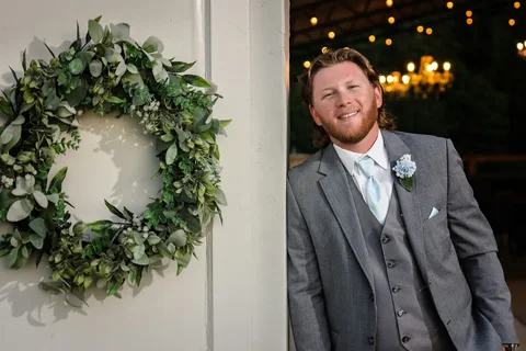 Wedding photography by Shawn and Tina at 8nfinity
