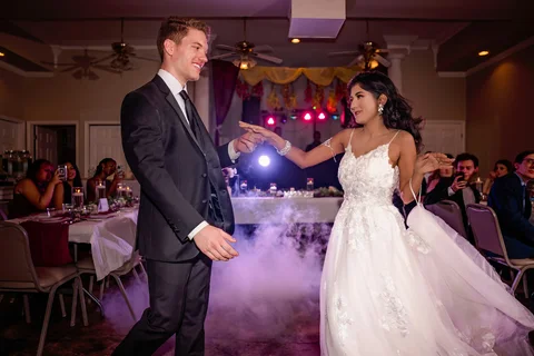 Wedding photography by Shawn and Tina at 8nfinity