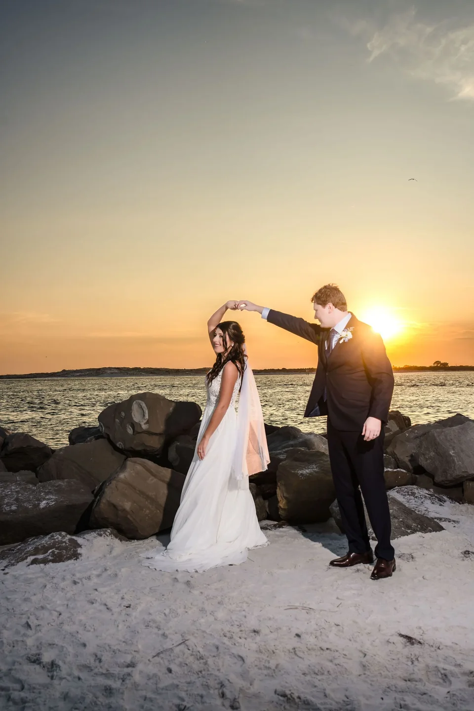 John + Julie wedding gallery wedding reception photograph by 8nfinity Photography 195