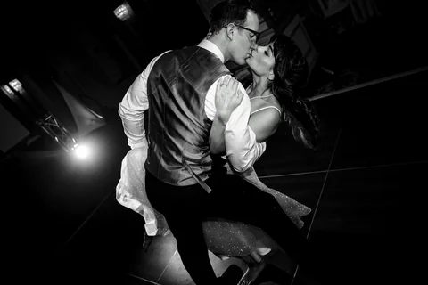 Wedding photography by Shawn and Tina at 8nfinity
