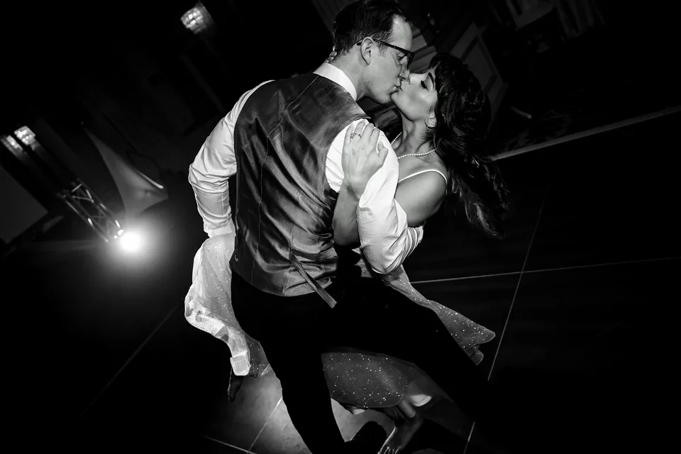 Nathan + Alina wedding gallery beach wedding portrait by 8nfinity Photography 138