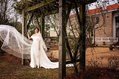Wedding photography by 8nfinity