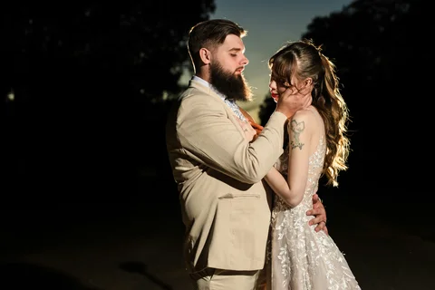 Wedding photography by Shawn and Tina at 8nfinity