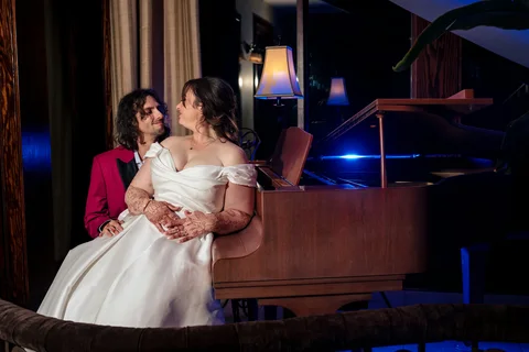 Wedding photography by Shawn and Tina at 8nfinity