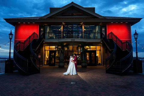 Wedding photography by 8nfinity