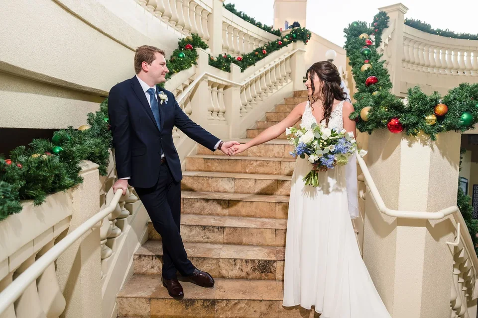 John + Julie wedding gallery wedding ceremony moment by 8nfinity Photography 194