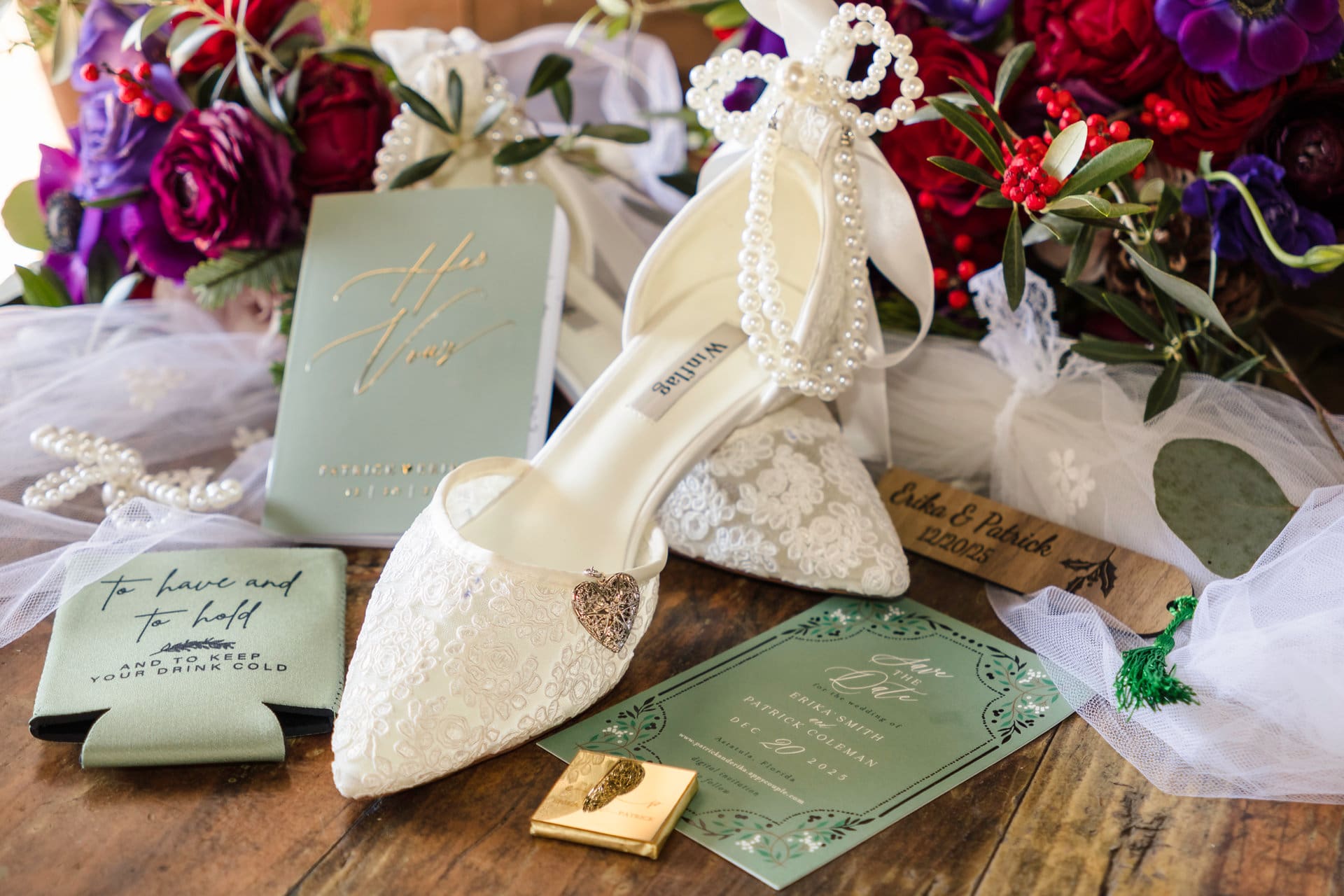 Pensacola wedding photography portrait at golden hour on the coast by 8nfinity Photography