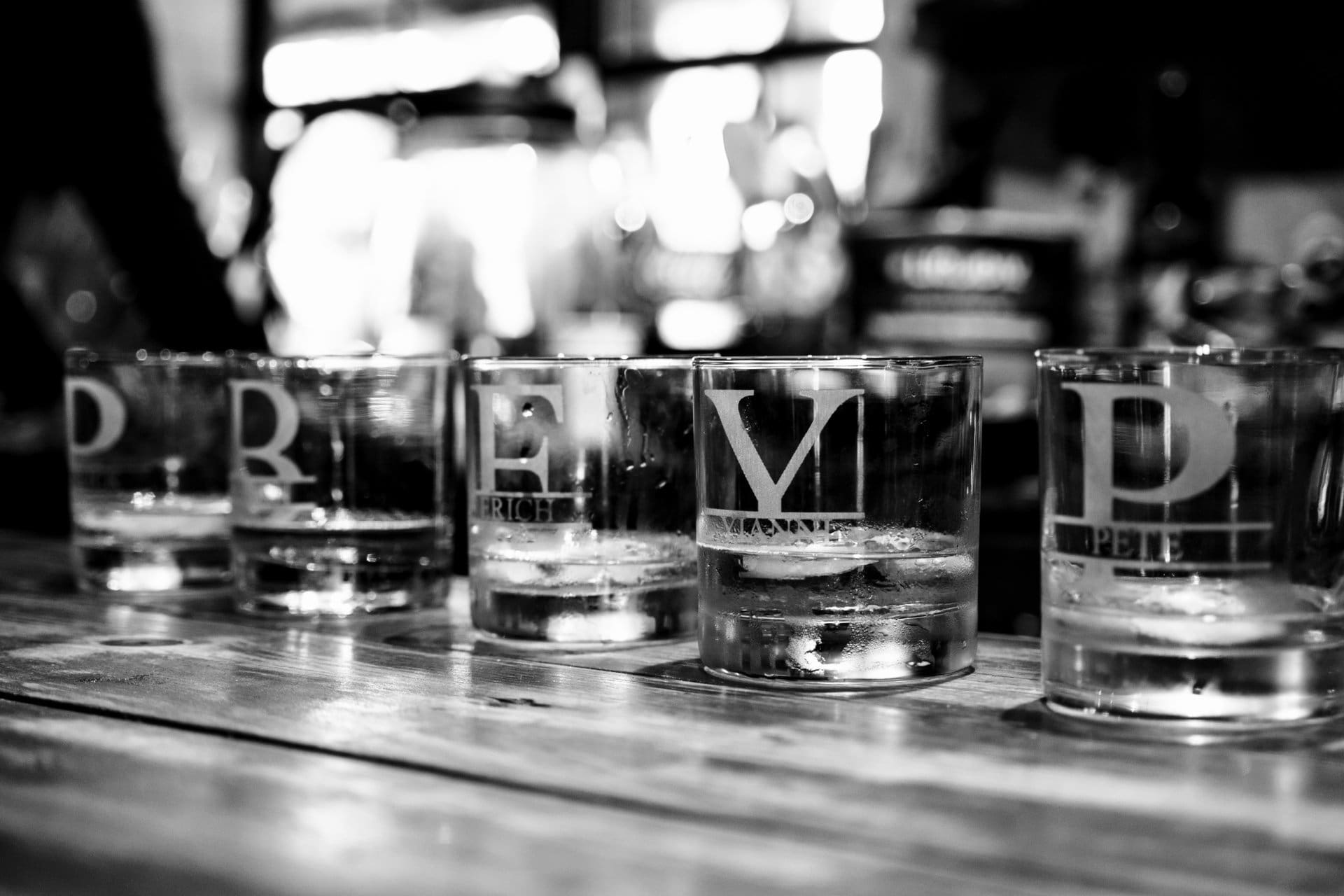 Pensacola wedding photography at an urban coastal venue with timeless atmosphere by 8nfinity Photography