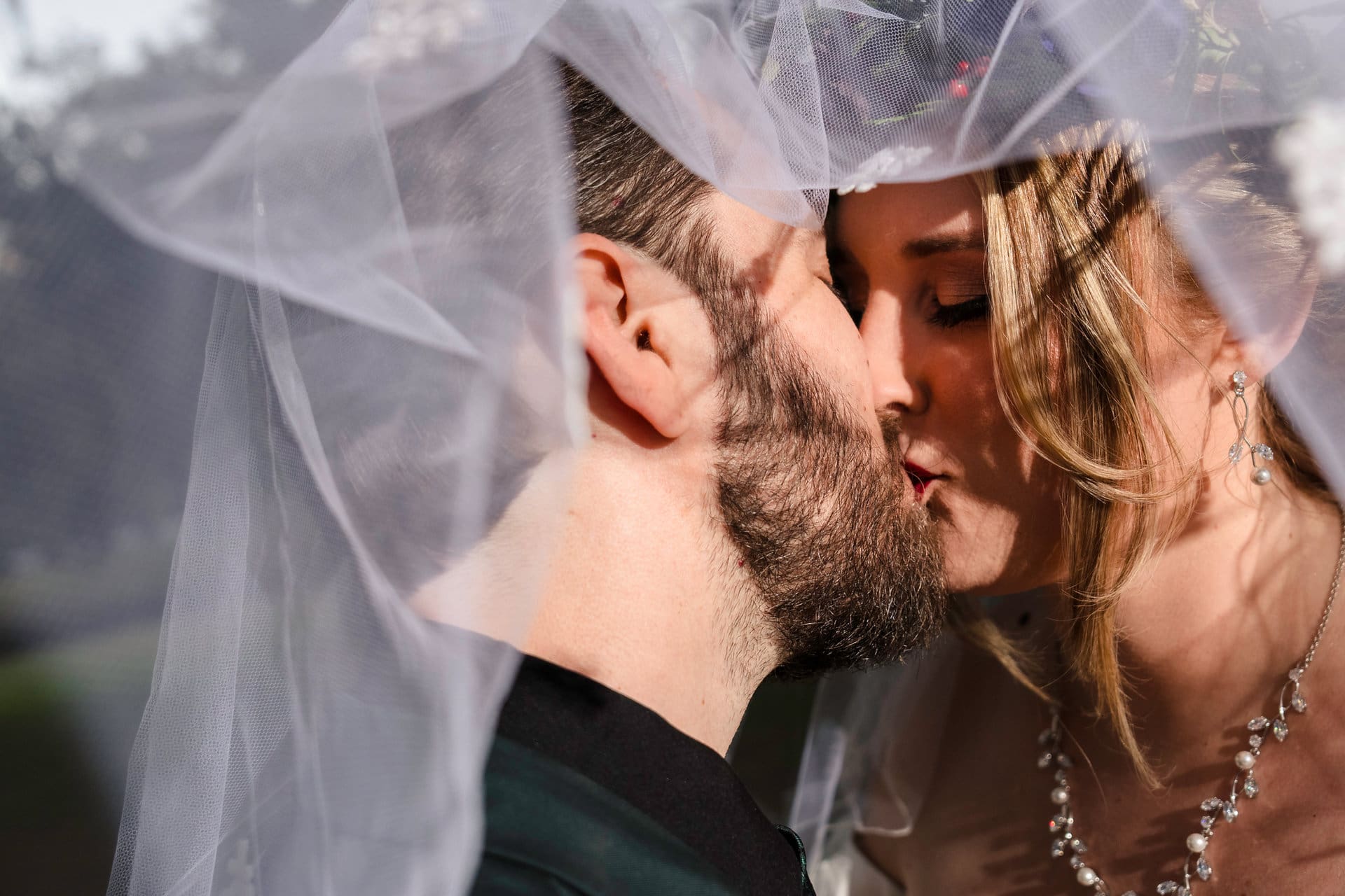 Wedding ceremony captured by 8nfinity Photography in Pensacola Florida