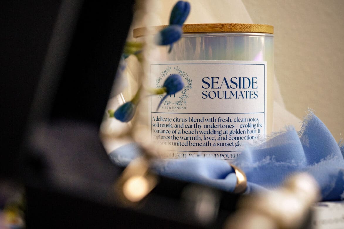 Santa Rosa Beach wedding ceremony Pensacola Wedding Photographer 8nfinity Photography