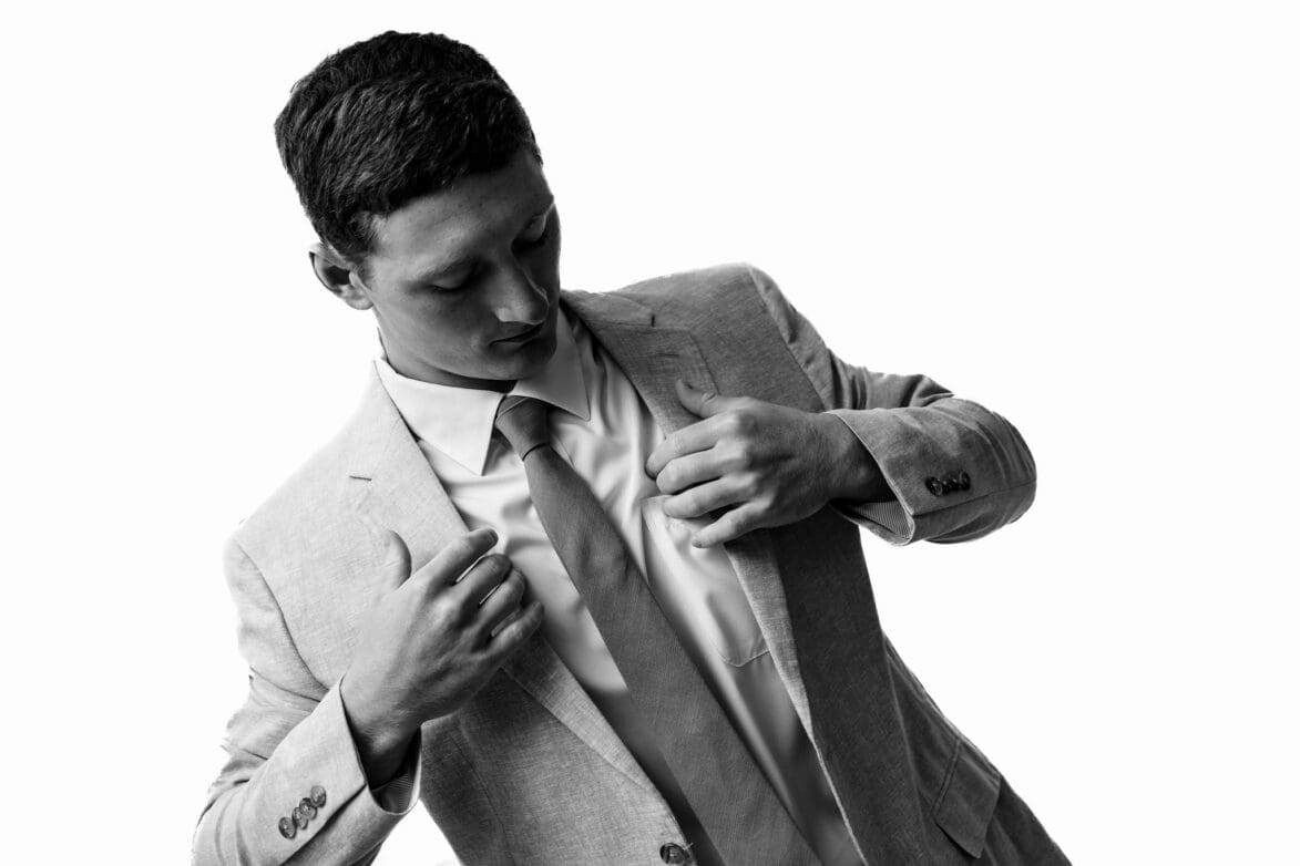 Wedding reception details Santa Rosa Beach Florida by Pensacola Wedding Photographer Shawn Handrahan