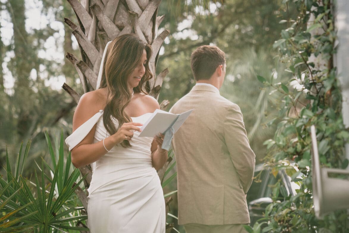 Luxury wedding reception details Santa Rosa Beach captured by Pensacola Wedding Photographer