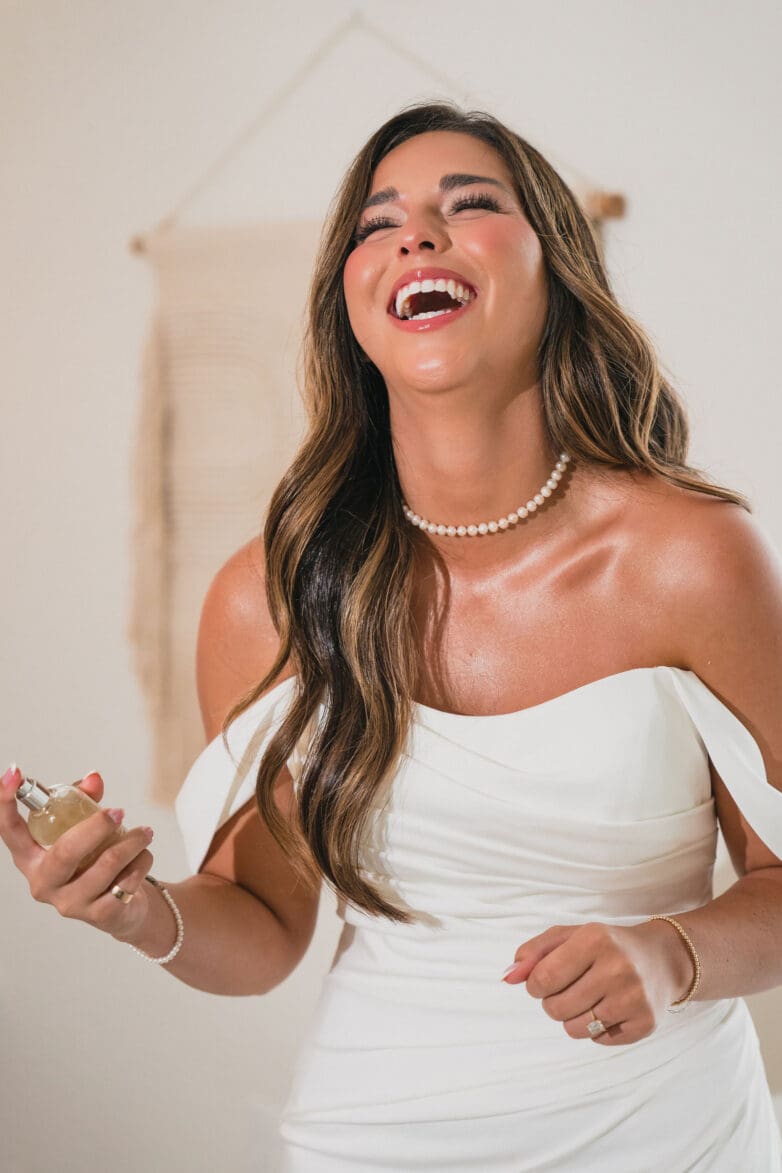 Hannah and Tyler romantic portraits at sunset Santa Rosa Beach wedding Pensacola photographer