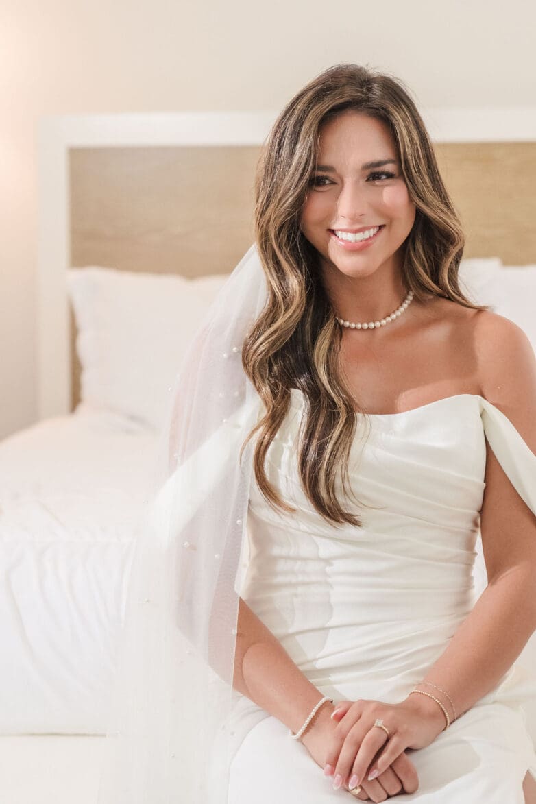 Golden hour couple portraits Santa Rosa Beach wedding by 8nfinity Photography Pensacola