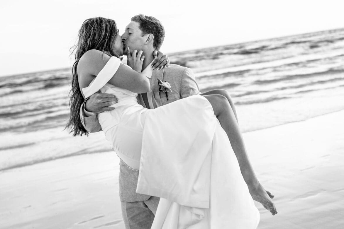 Luxury wedding photography Santa Rosa Beach Florida by Pensacola Wedding Photographer Shawn Handrahan