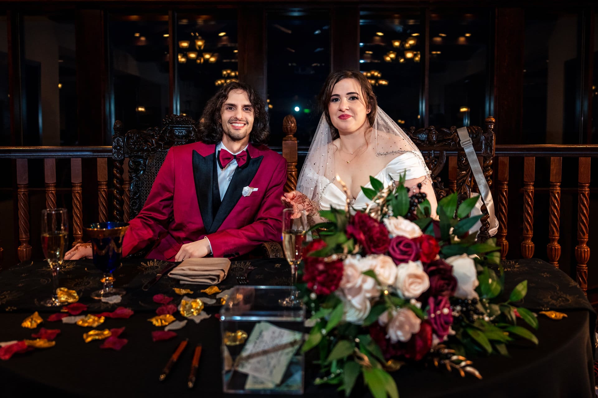 Tavares Pavilion wedding photographer Central Florida